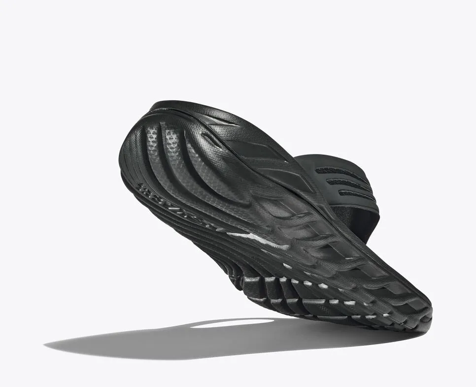 Ora Recovery Flip Men's Sandal