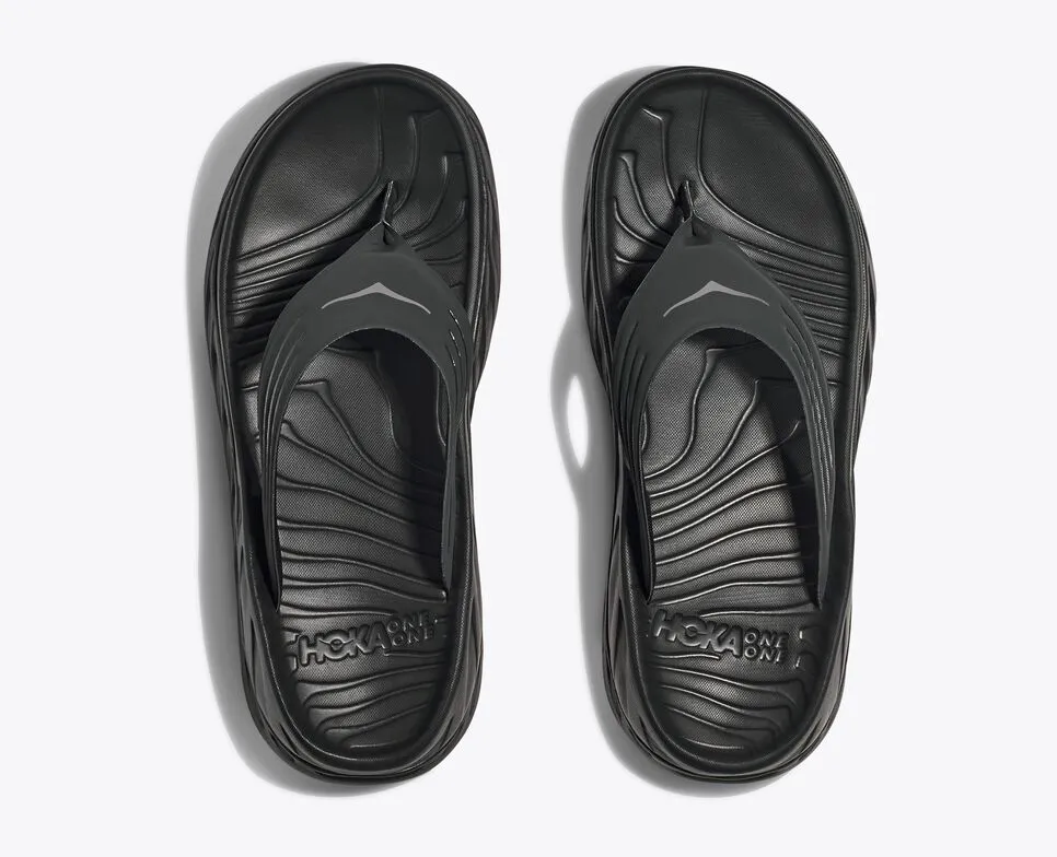 Ora Recovery Flip Men's Sandal