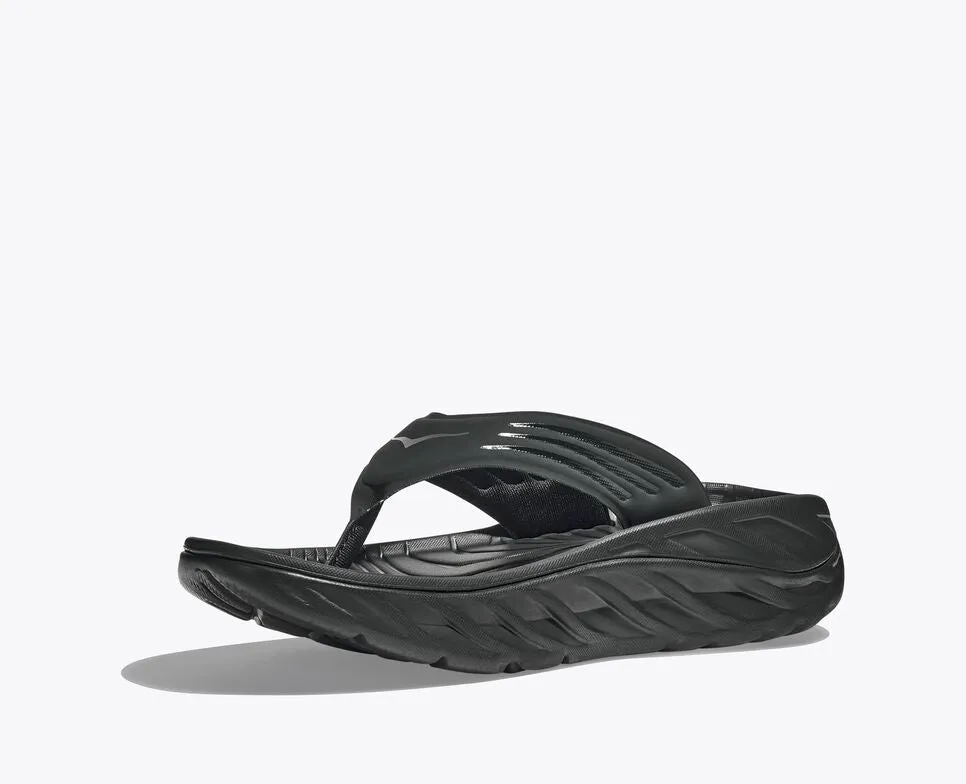 Ora Recovery Flip Men's Sandal
