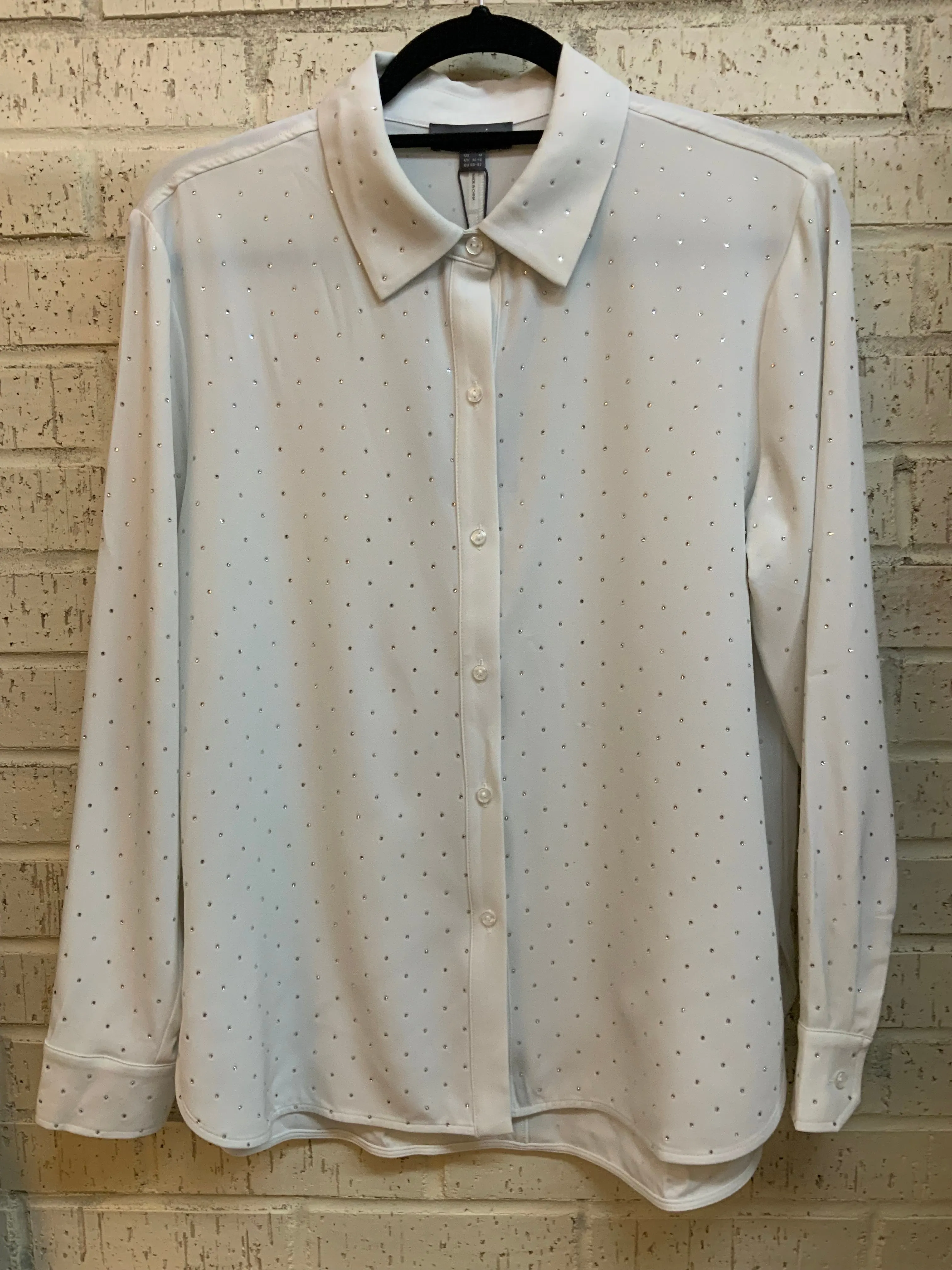 Parker Embellished Shirt