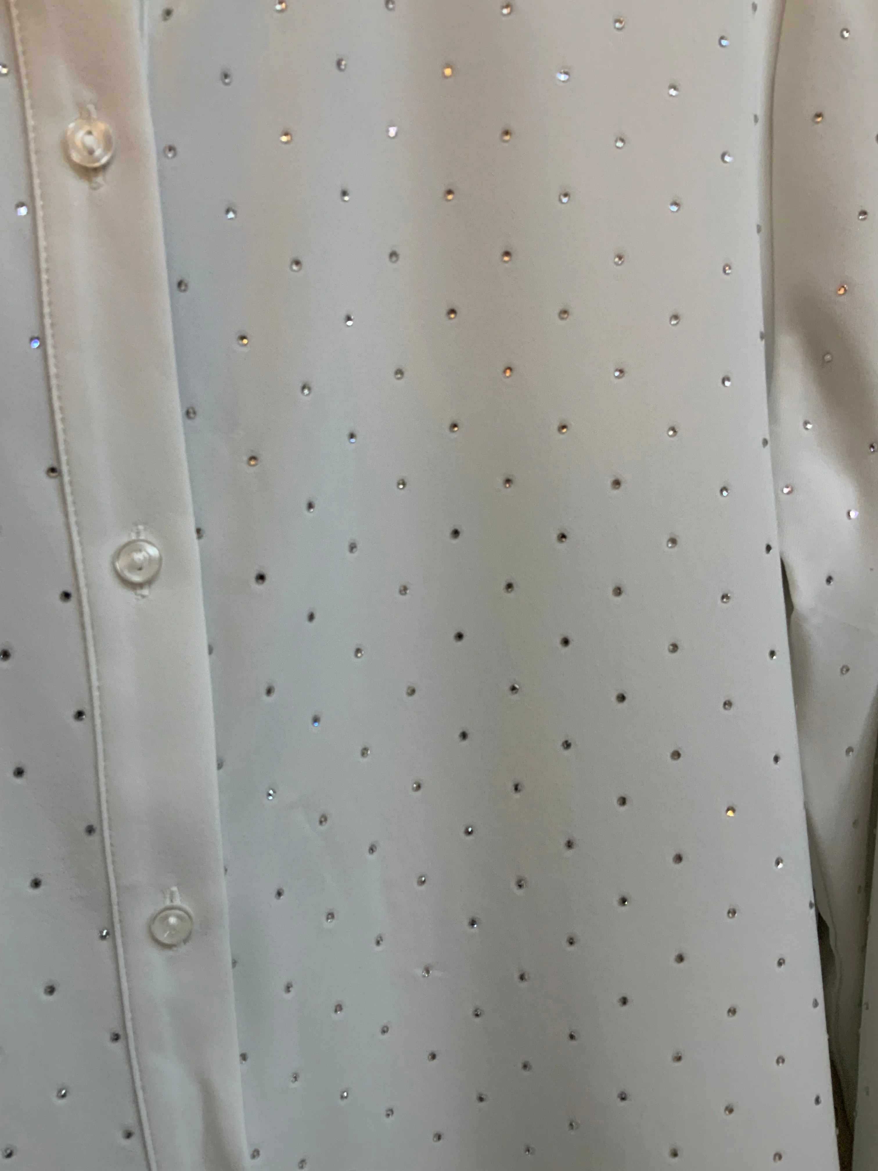 Parker Embellished Shirt