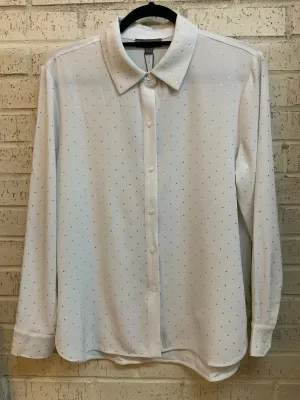 Parker Embellished Shirt