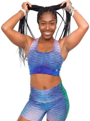 Parrotfish Protection Reversible Top
