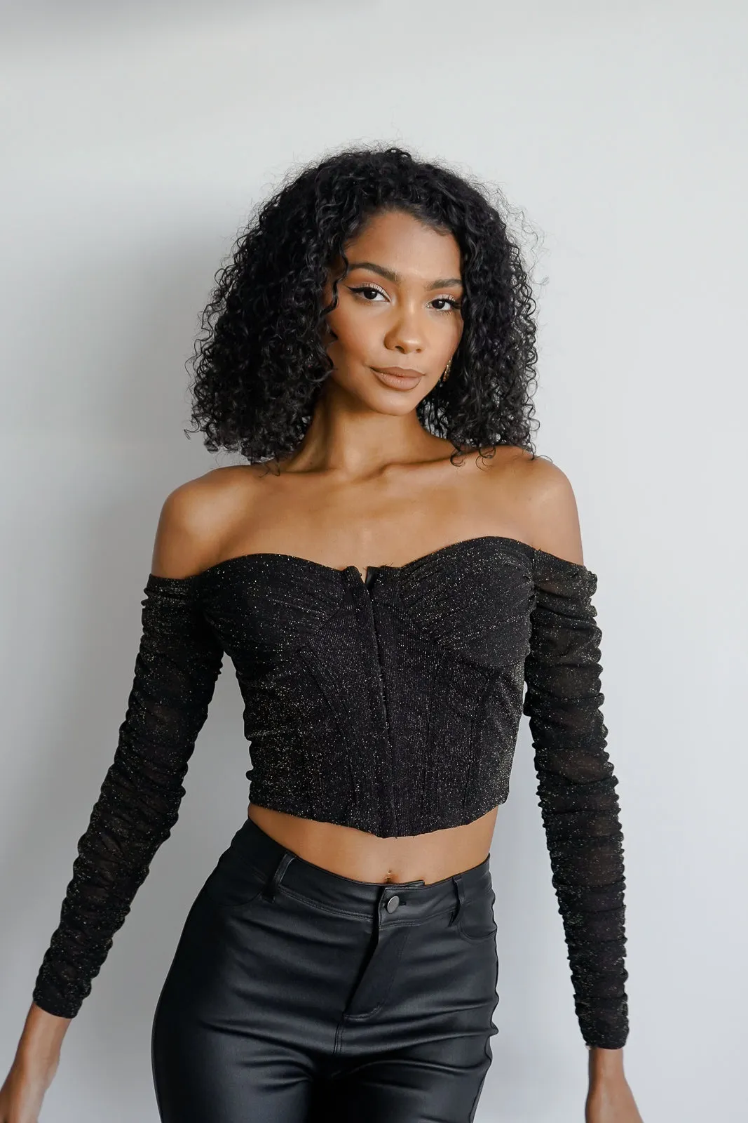 Party Girl Bustier