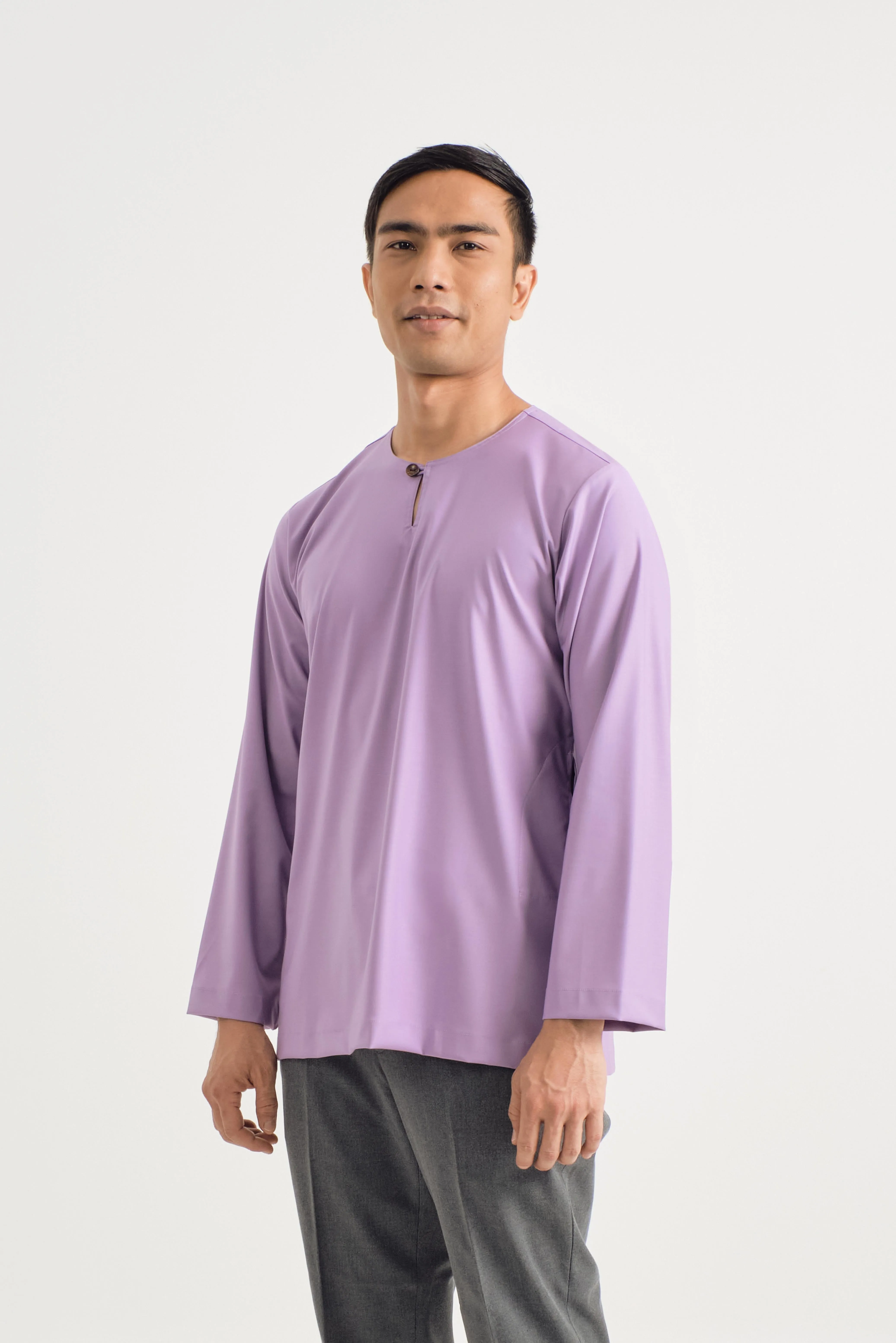 Patawali Top - Purple