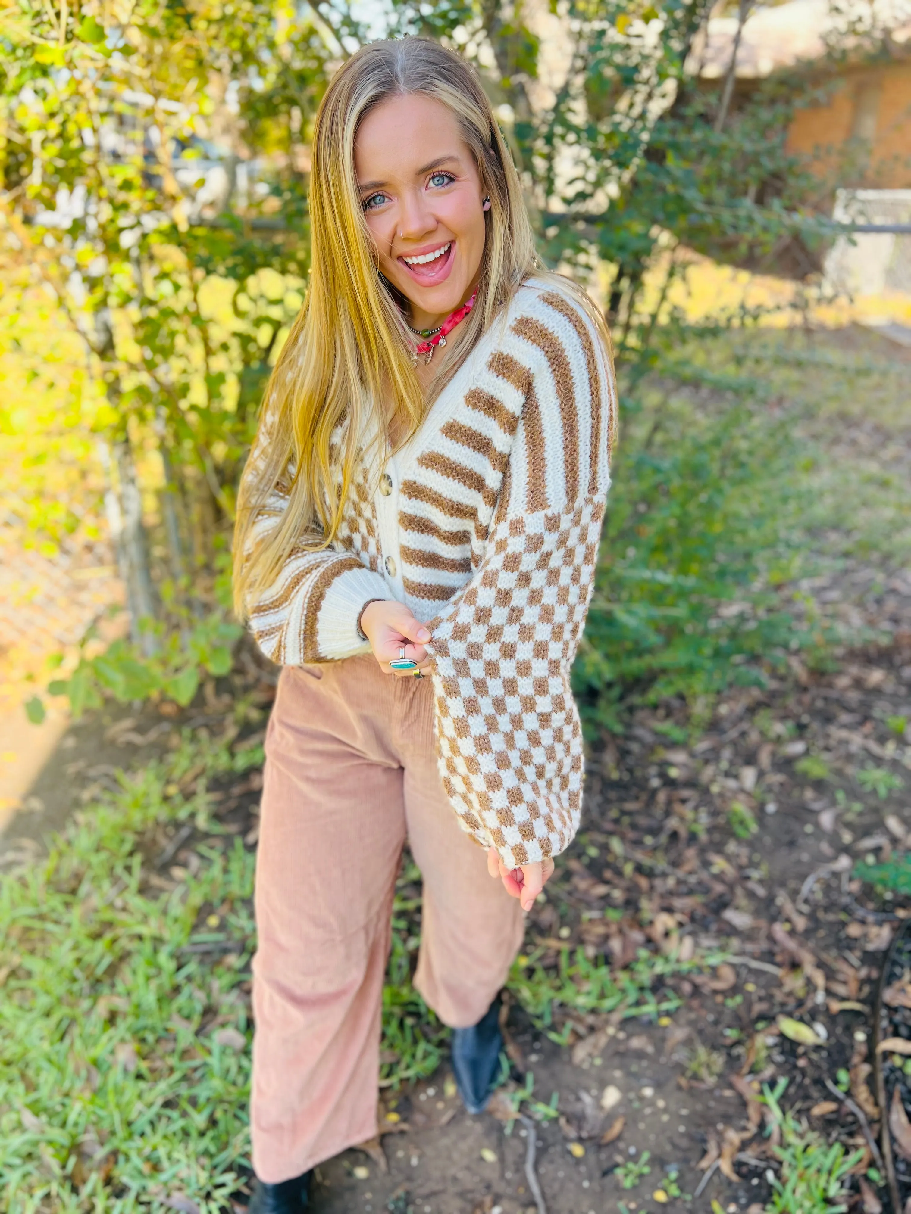 PEYTON CARDI