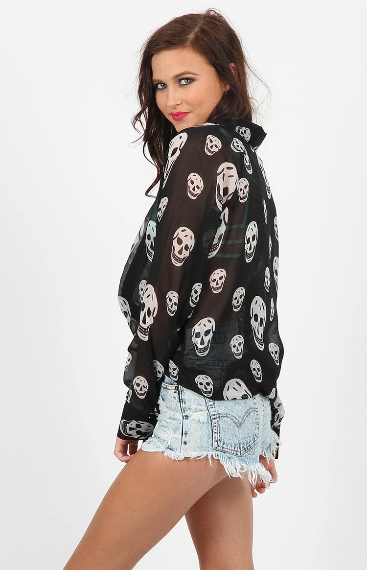 Phantom Top
