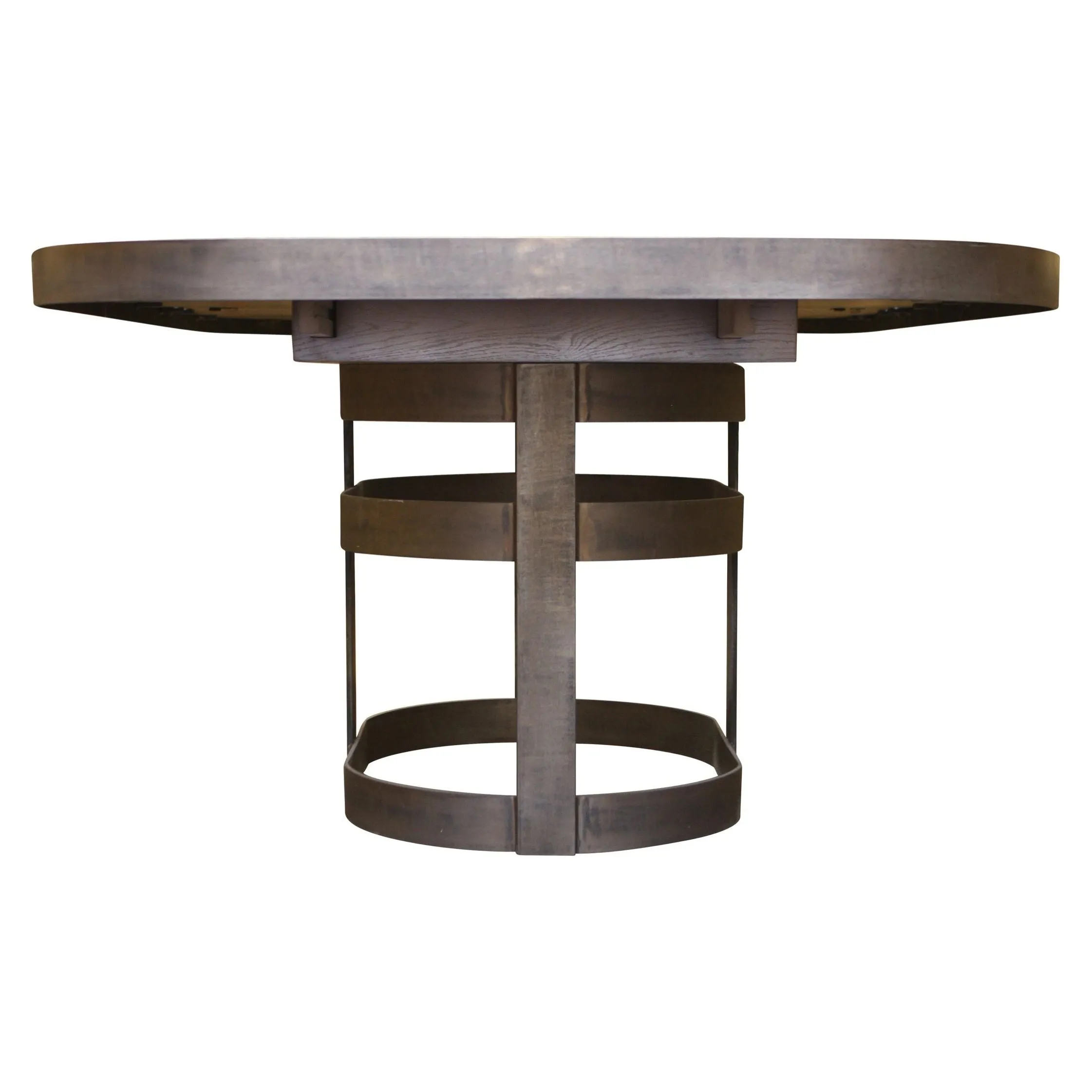 Philadelphia Oval Extension Dining Table