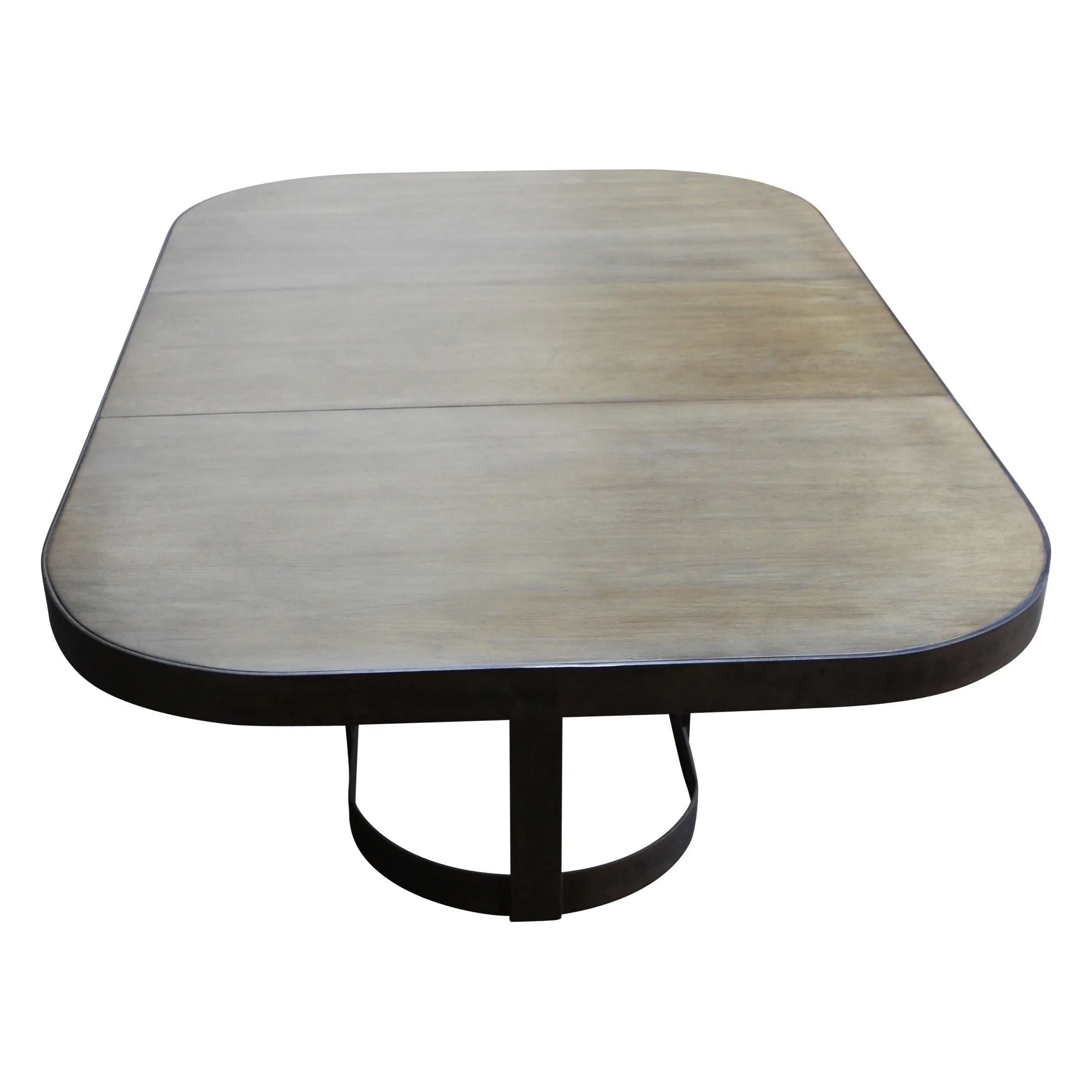 Philadelphia Oval Extension Dining Table