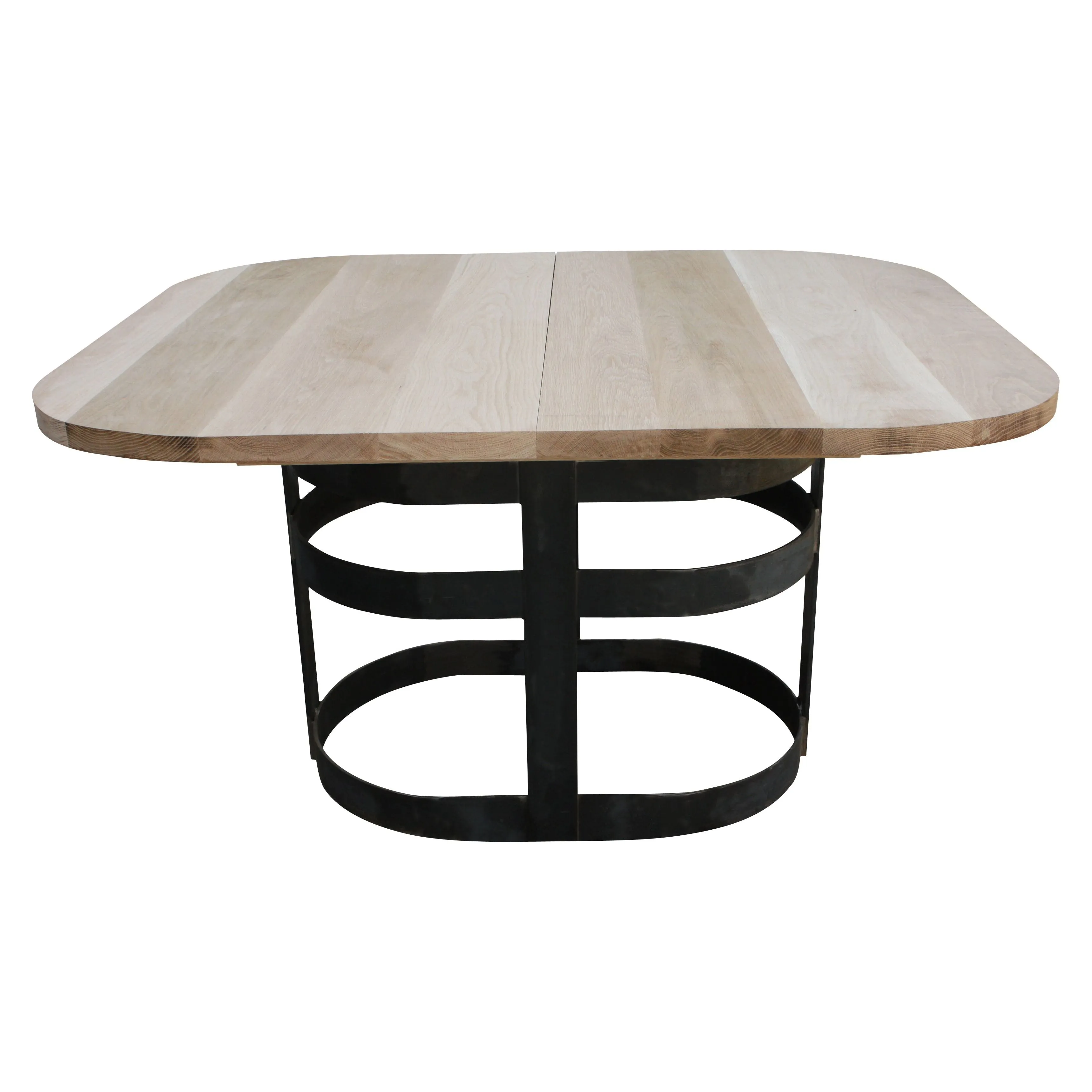 Philadelphia Oval Extension Dining Table