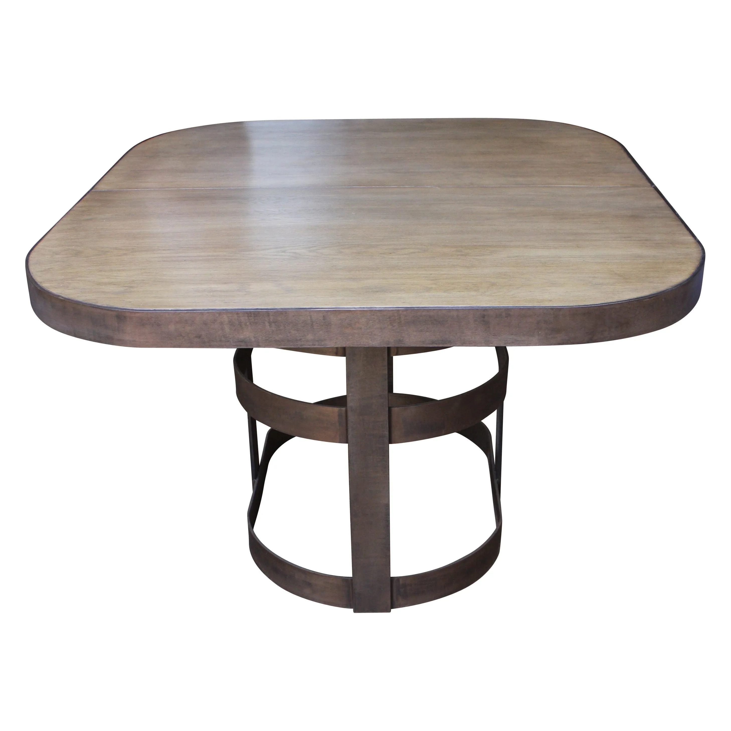 Philadelphia Oval Extension Dining Table