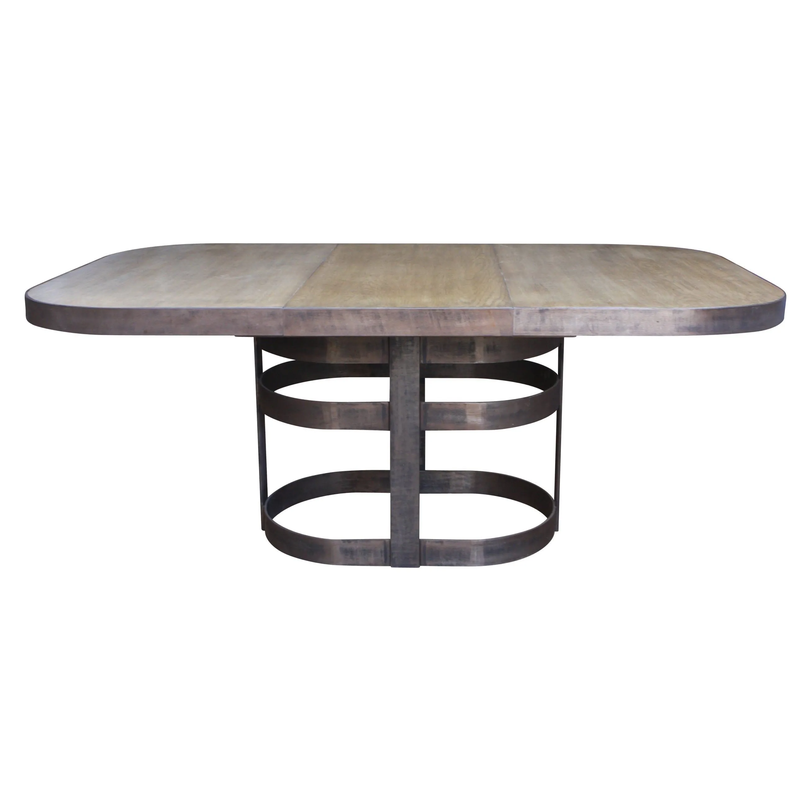 Philadelphia Oval Extension Dining Table