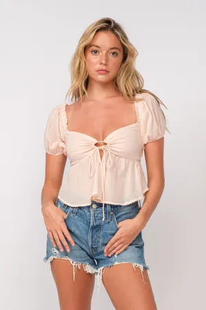 Phoebe Top