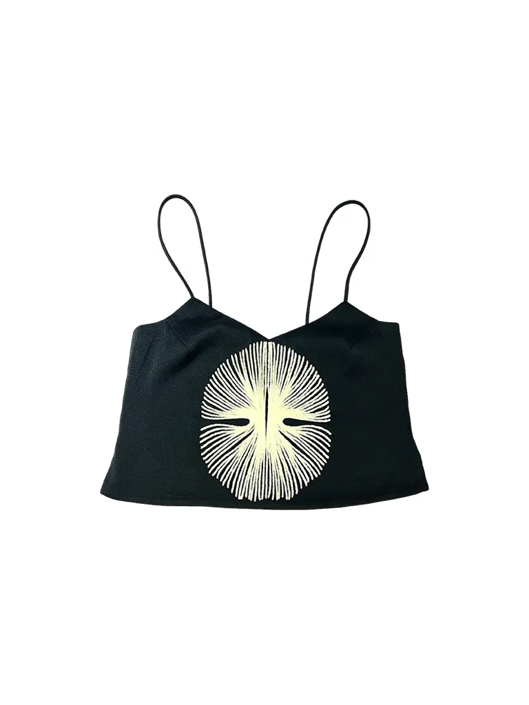 Picchu Tank Top