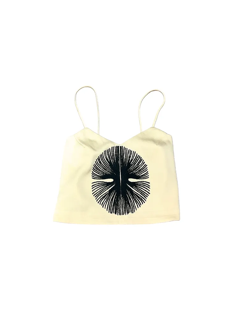 Picchu Tank Top