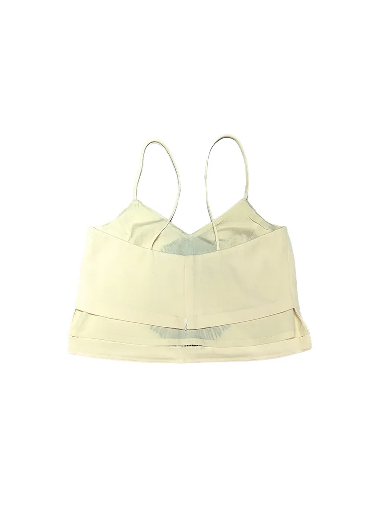 Picchu Tank Top