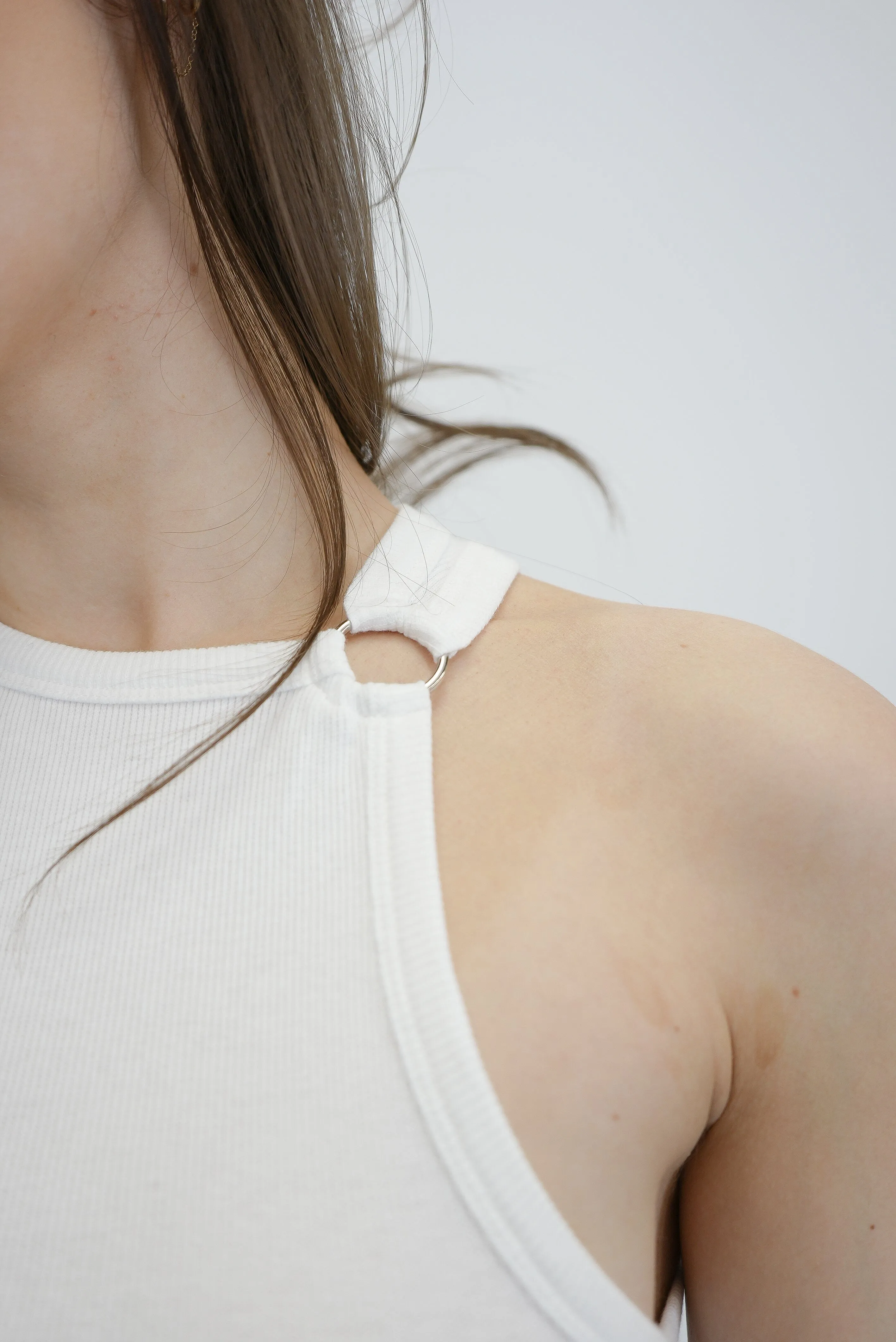 POLINAE T-SHIRT WHITE