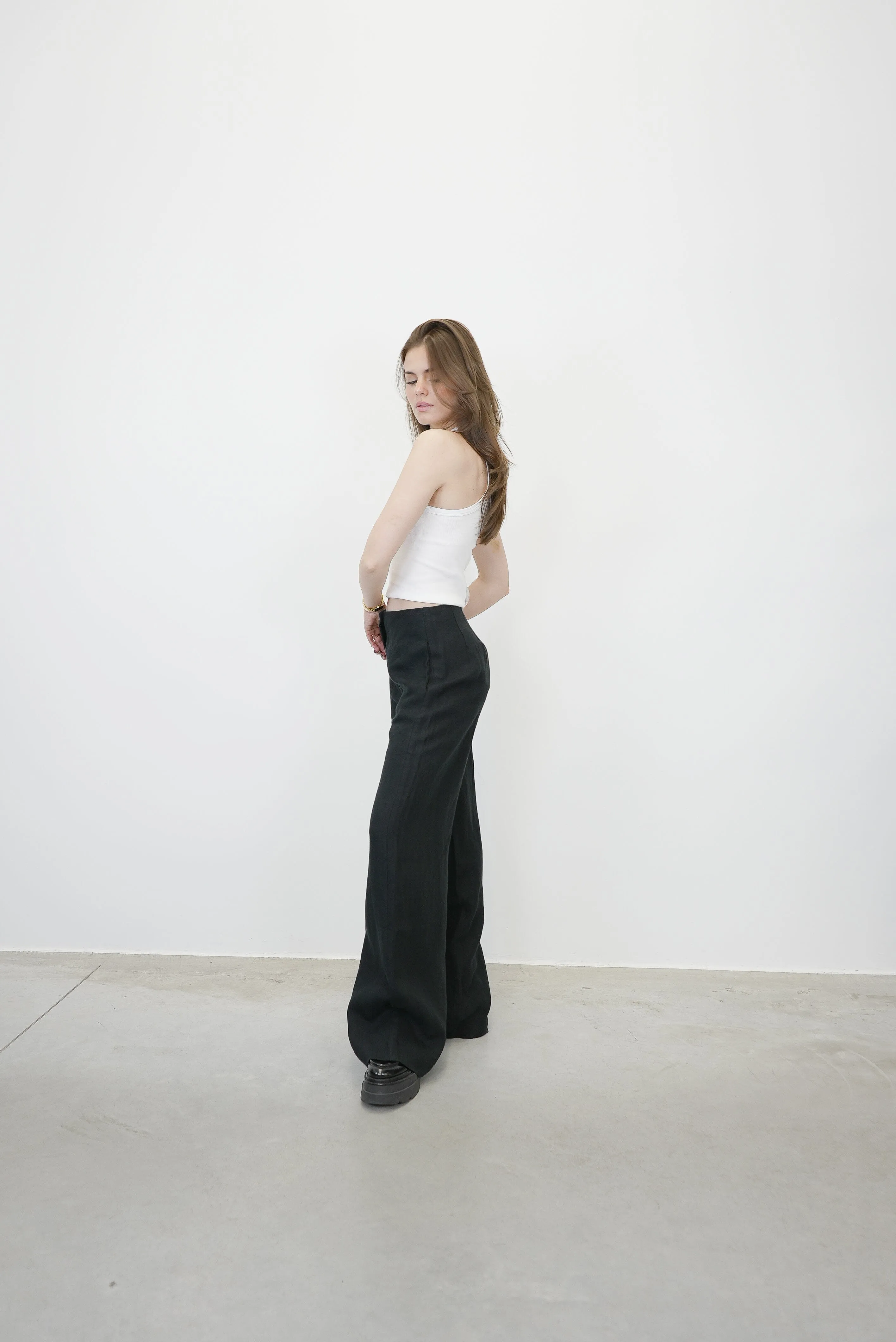 POLINAE T-SHIRT WHITE