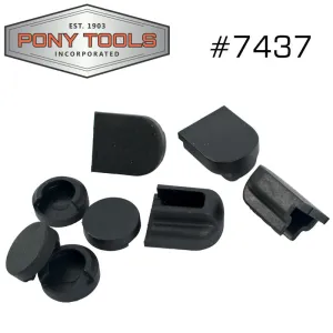 PONY JORGENSEN SURFACE PROTECTING PADS FOR BA AC7437