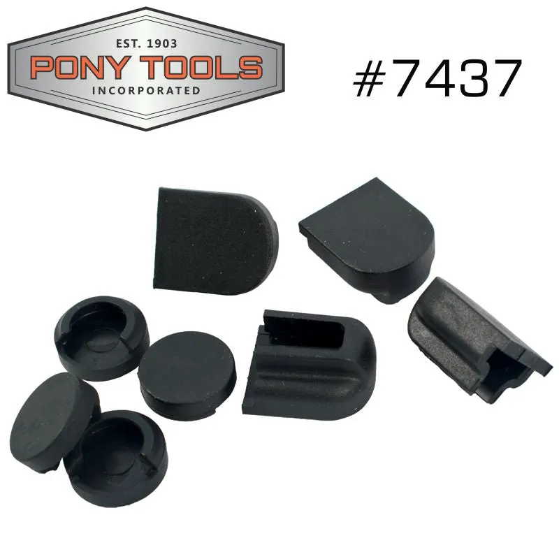 PONY JORGENSEN SURFACE PROTECTING PADS FOR BA AC7437