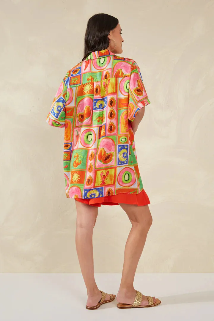 Portofino Shirt Spritz