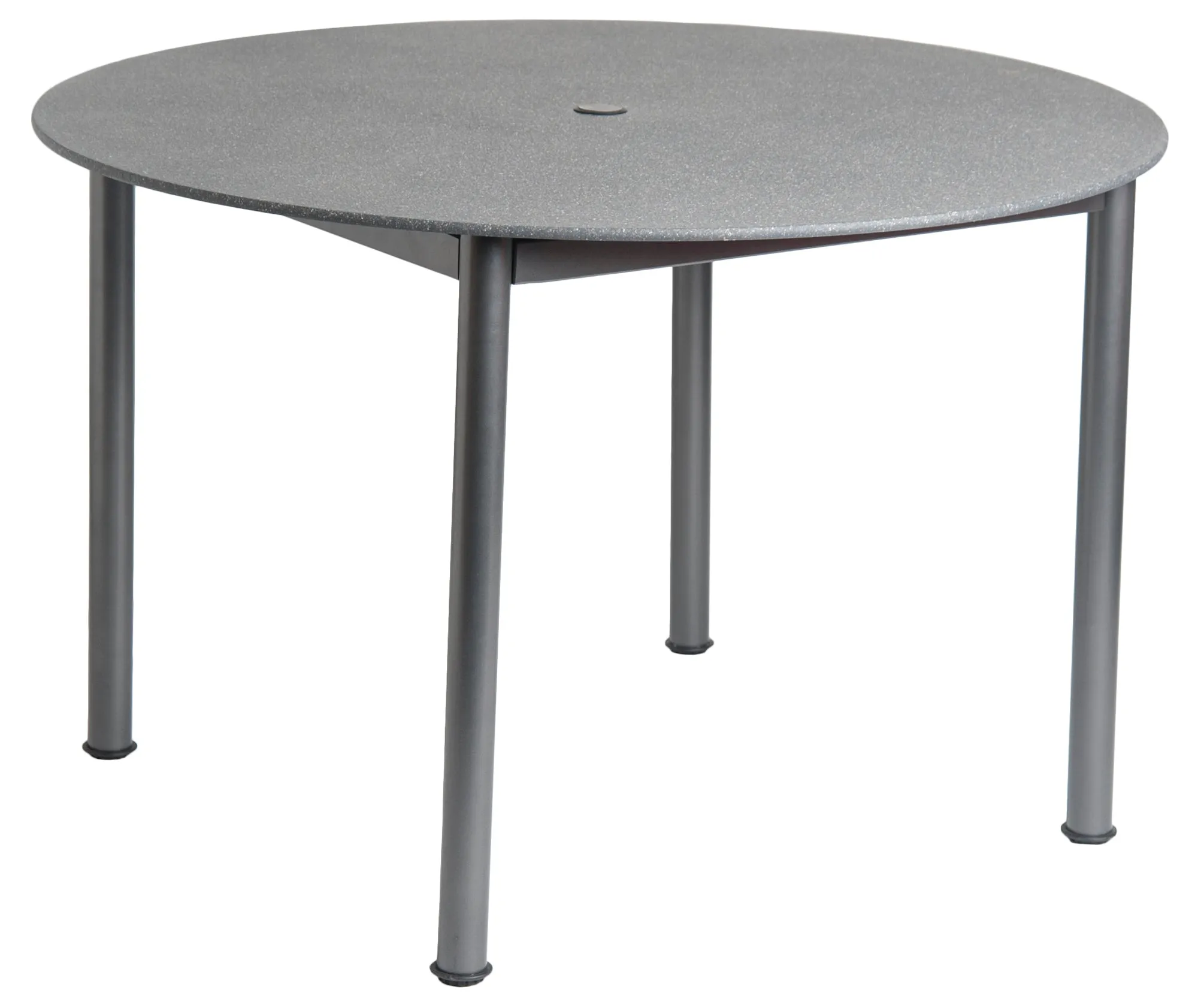 Portofino Stone Round Table