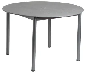 Portofino Stone Round Table