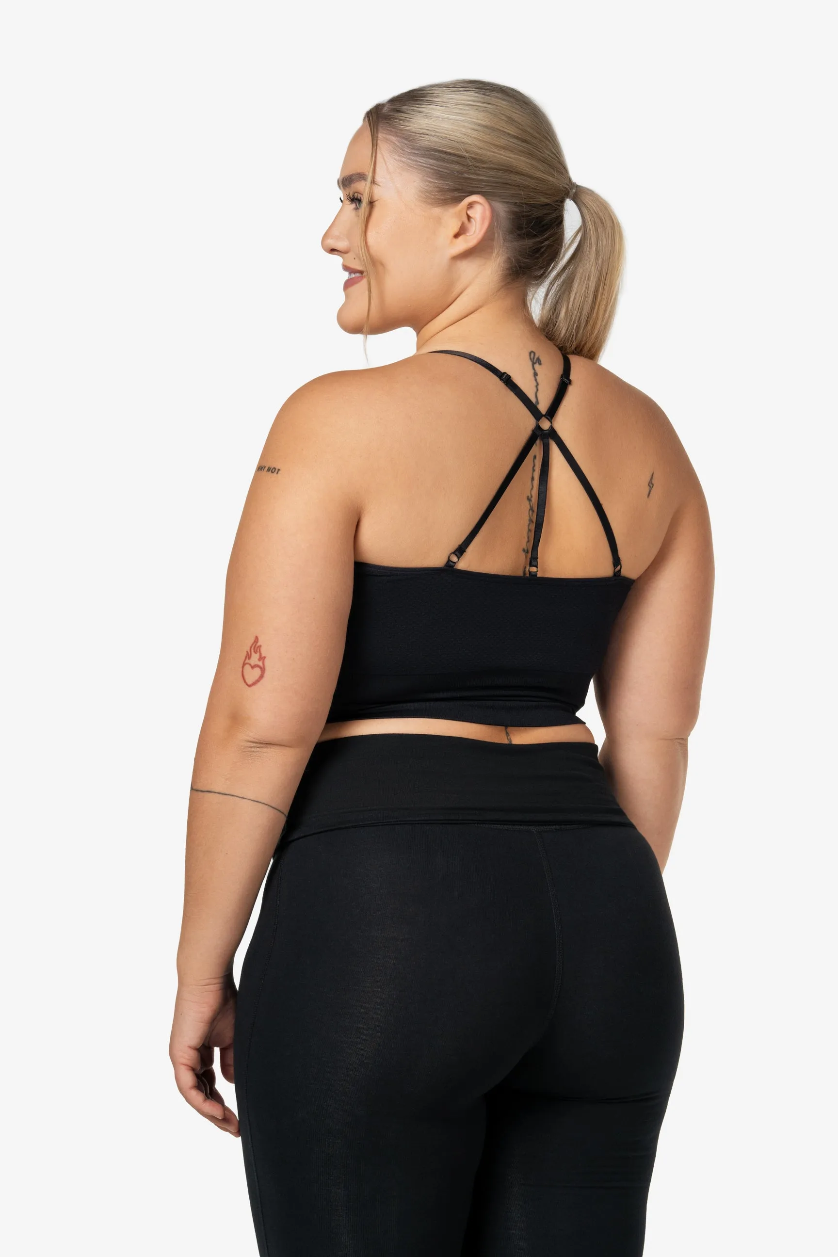 Power Seamless Top