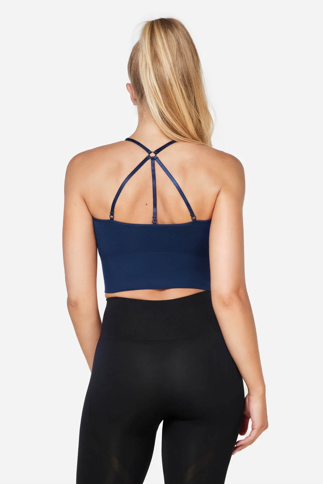 Power Seamless Top