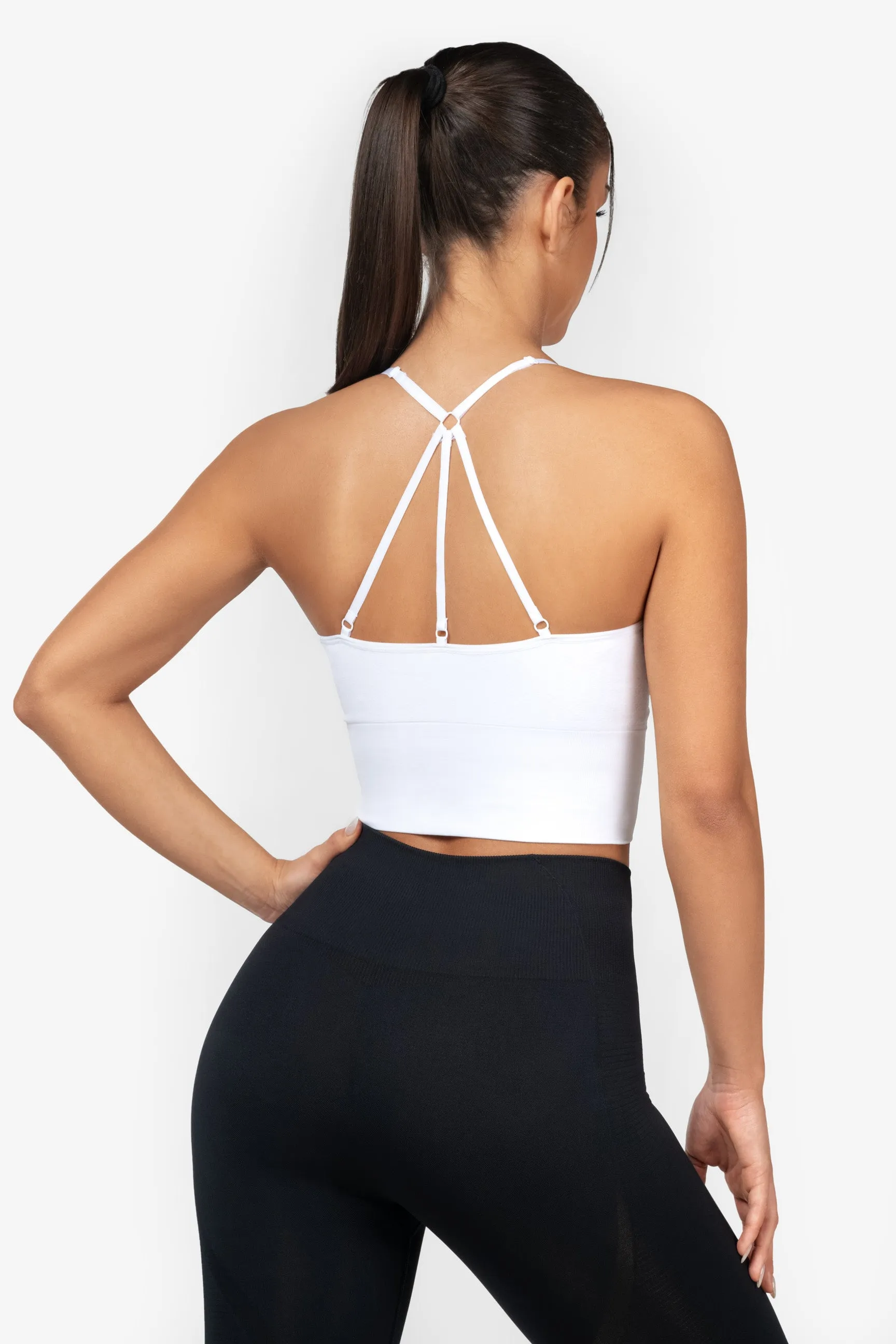 Power Seamless Top