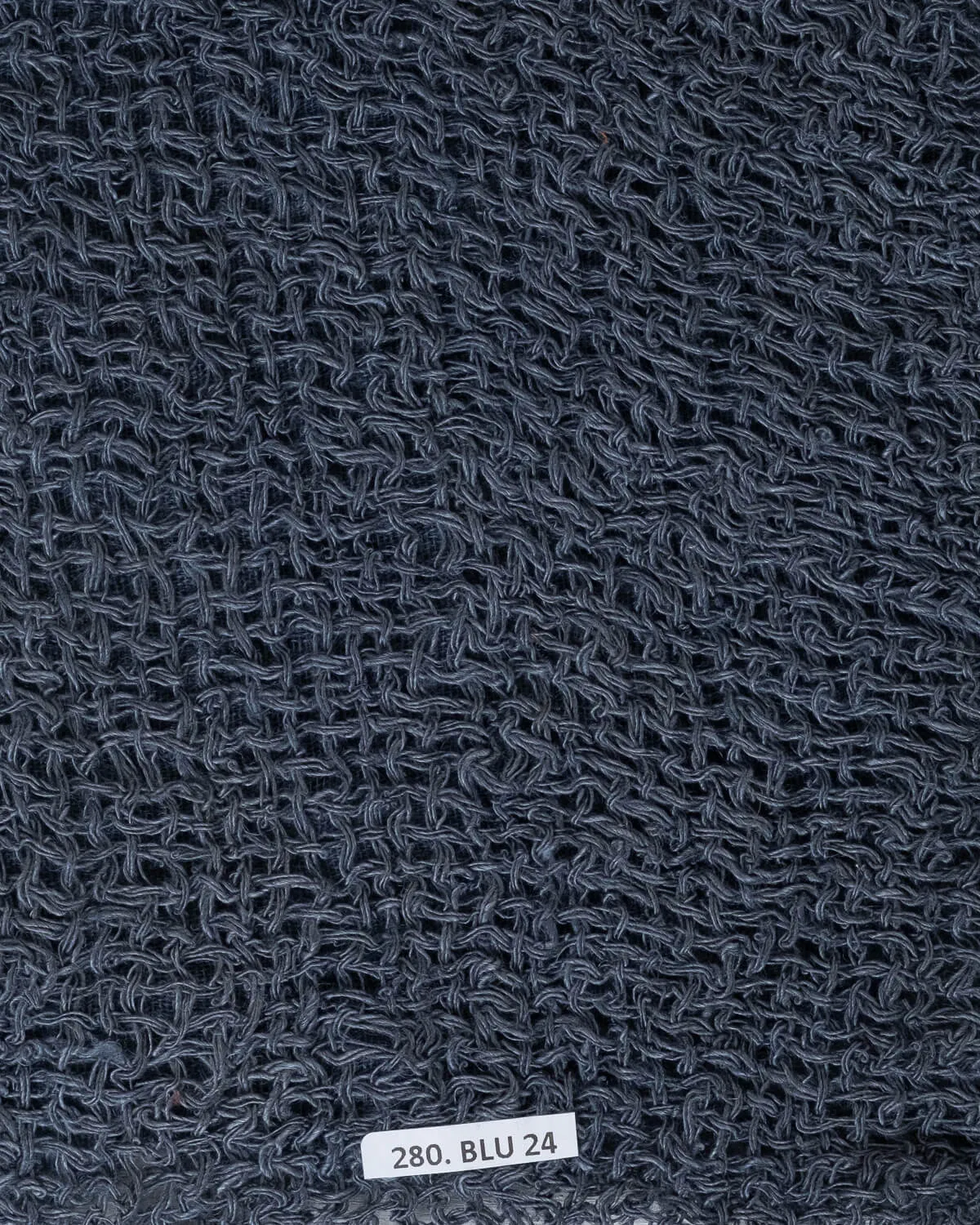 Pre Order La Bottega di Brunella Top Maglia Europa - Campagna Blu
