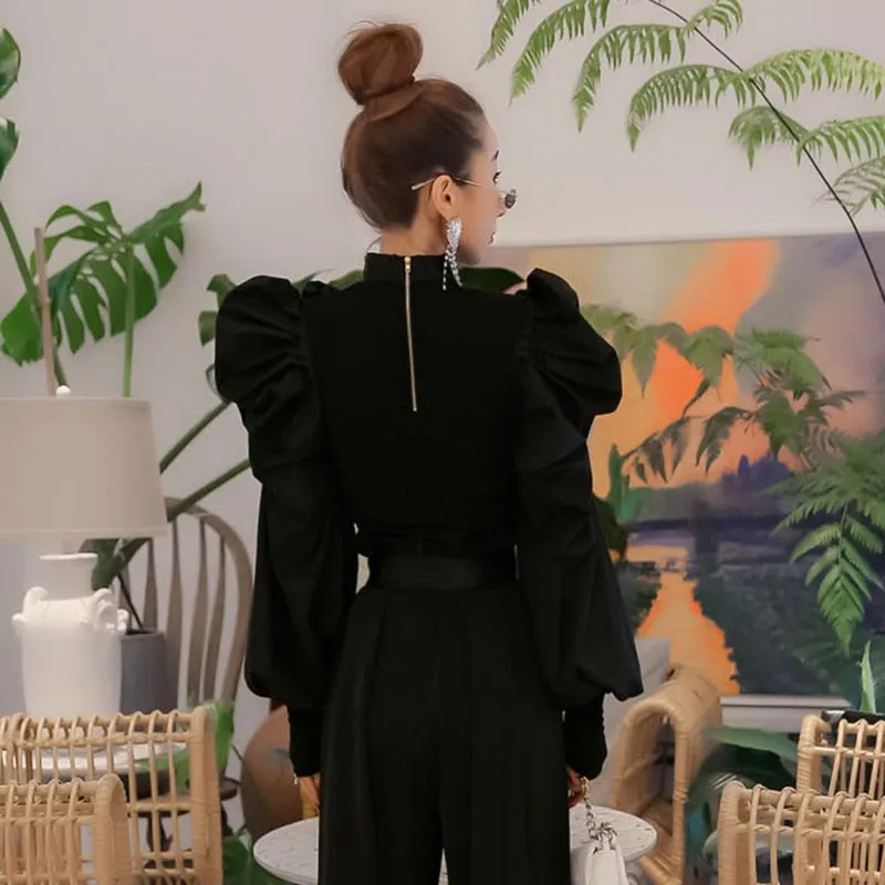 Pretty And Proper Blouse