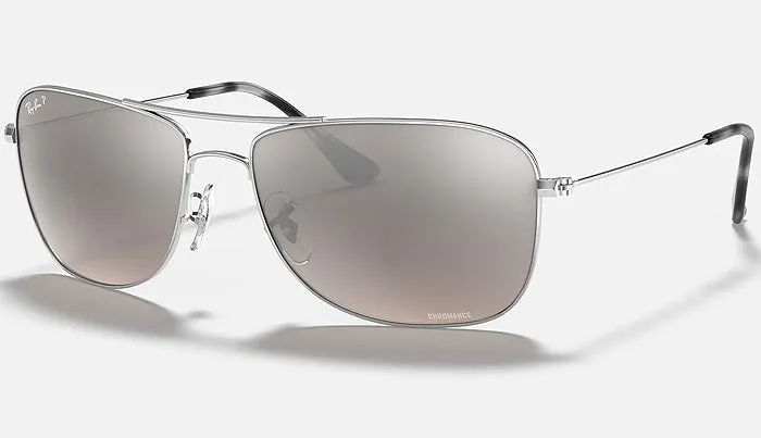 Ray-Ban - RB3543 Chromance