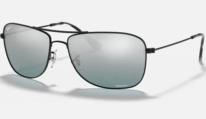 Ray-Ban - RB3543 Chromance