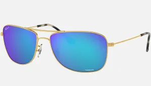 Ray-Ban - RB3543 Chromance