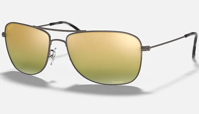 Ray-Ban - RB3543 Chromance