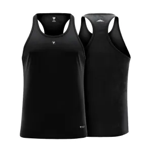 RDX T1 Black Stringer Vest