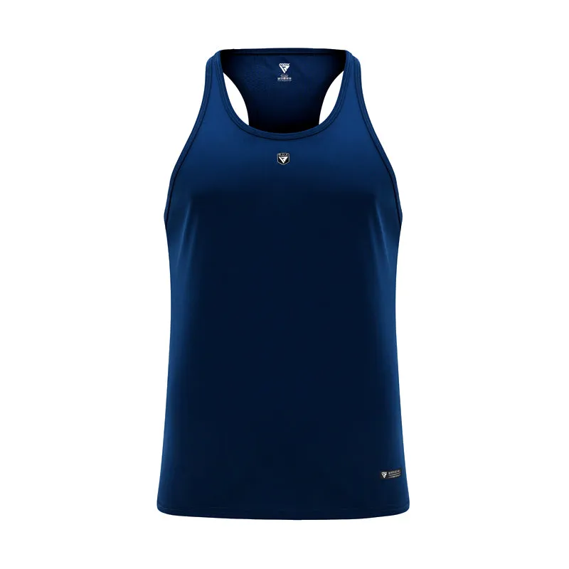 RDX T1 Blue Stringer Vest