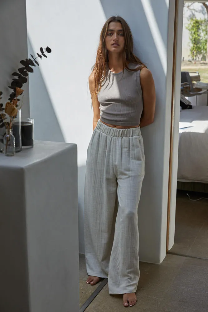 Ready to Move seamless top