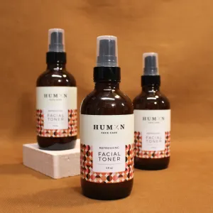 Refreshing Facial Toner