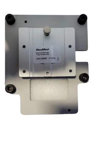 ResMed Astral Top Plate Kit