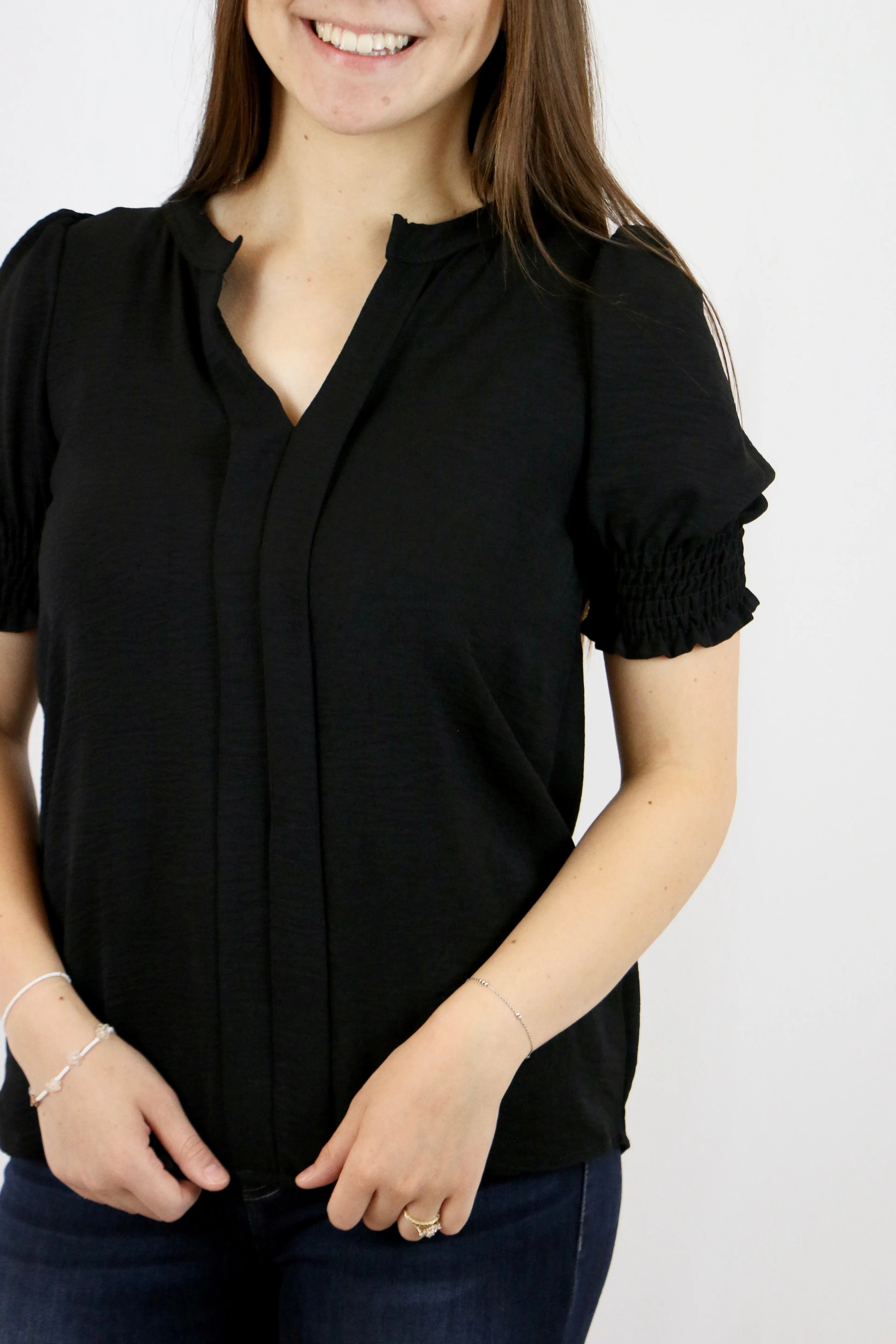 *RESTOCK* Ollie Top