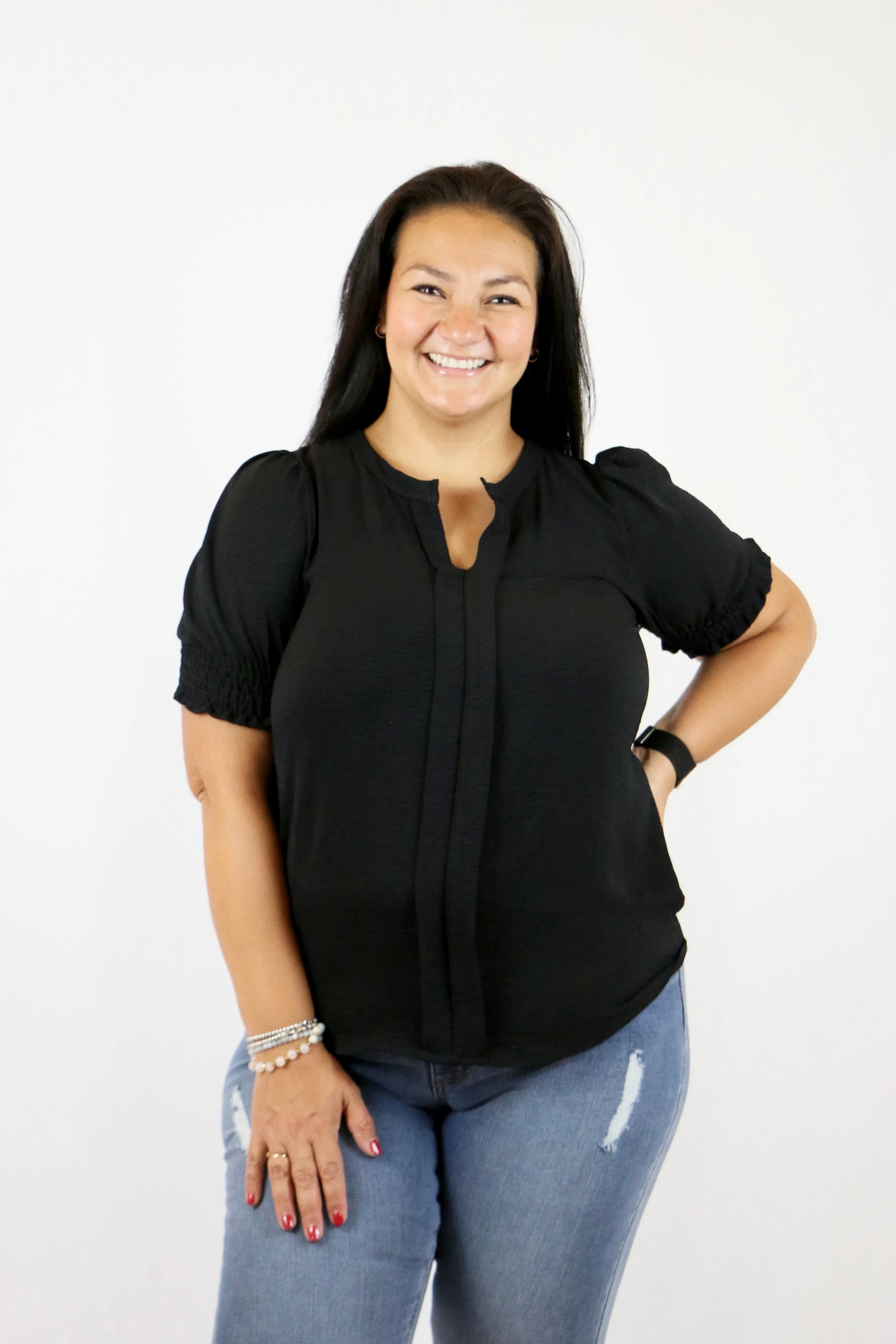*RESTOCK* Ollie Top