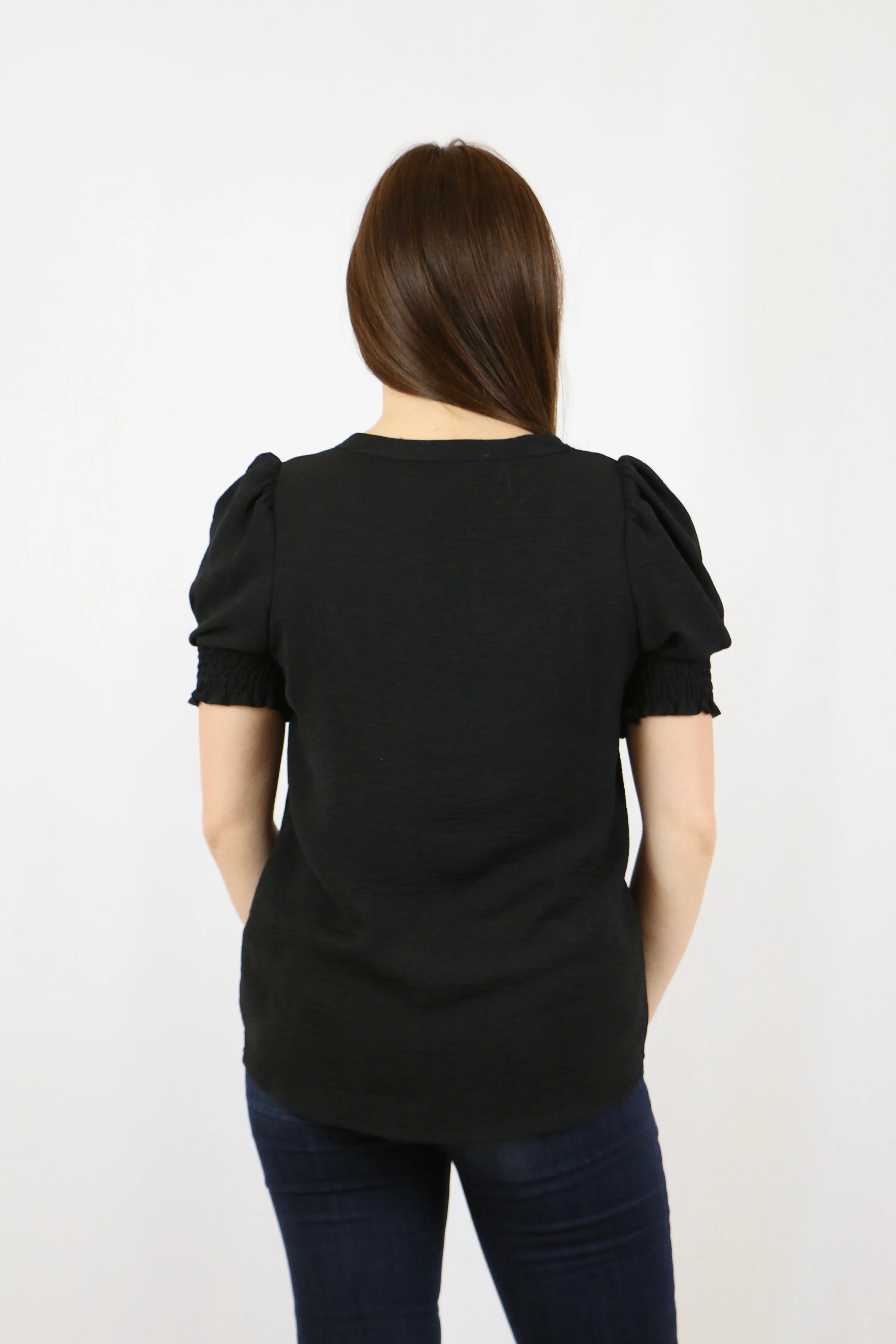 *RESTOCK* Ollie Top