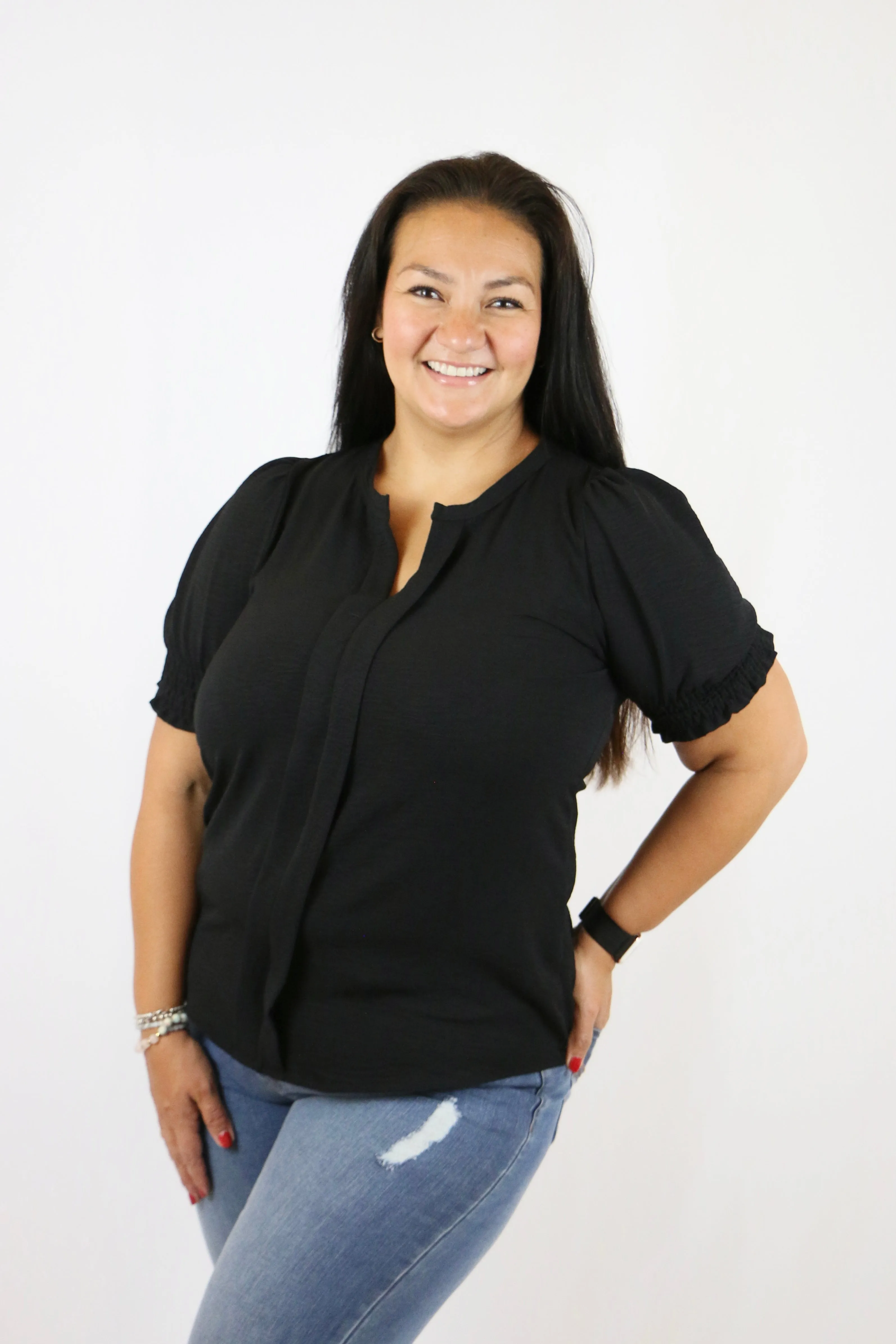 *RESTOCK* Ollie Top