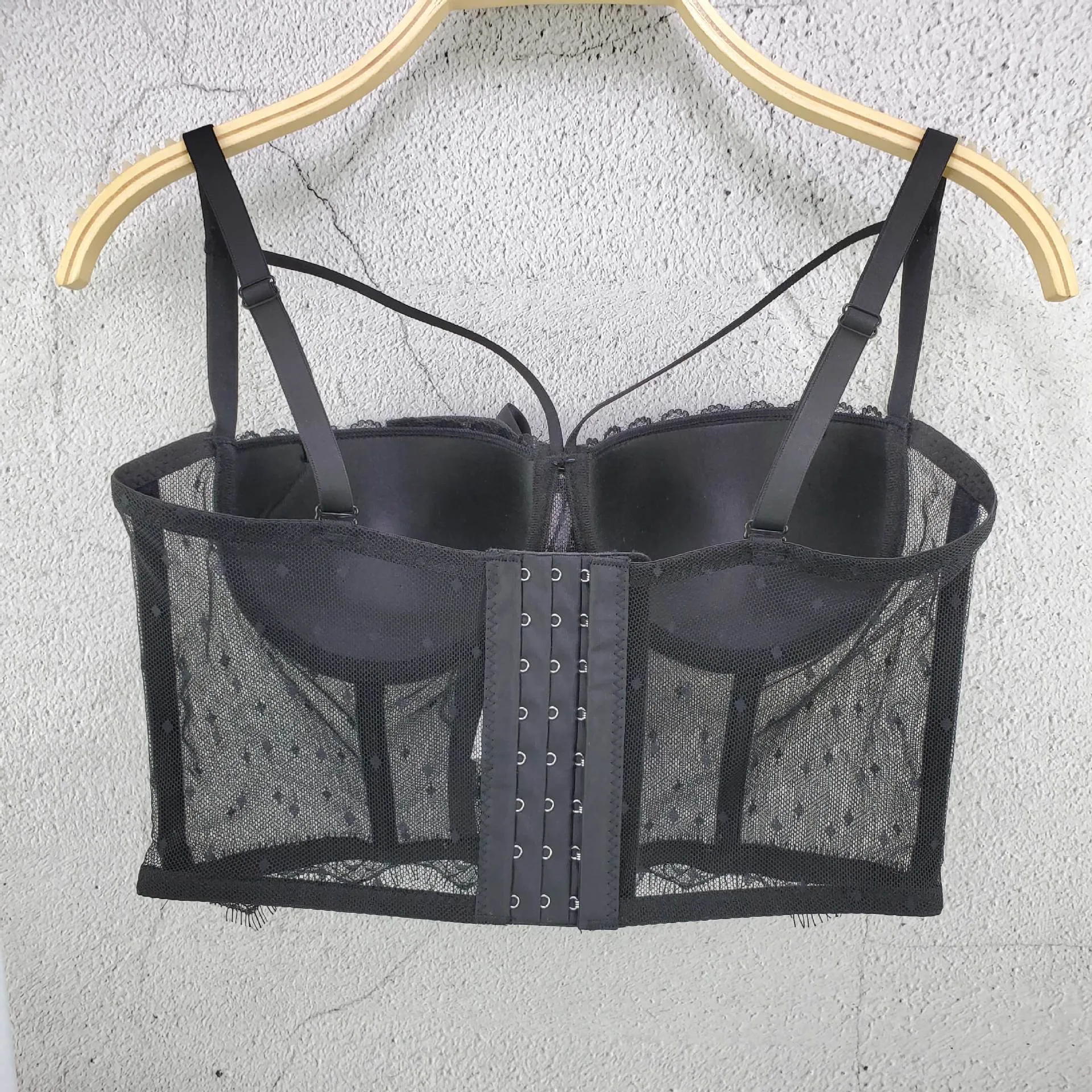 Revived Memory Bustier