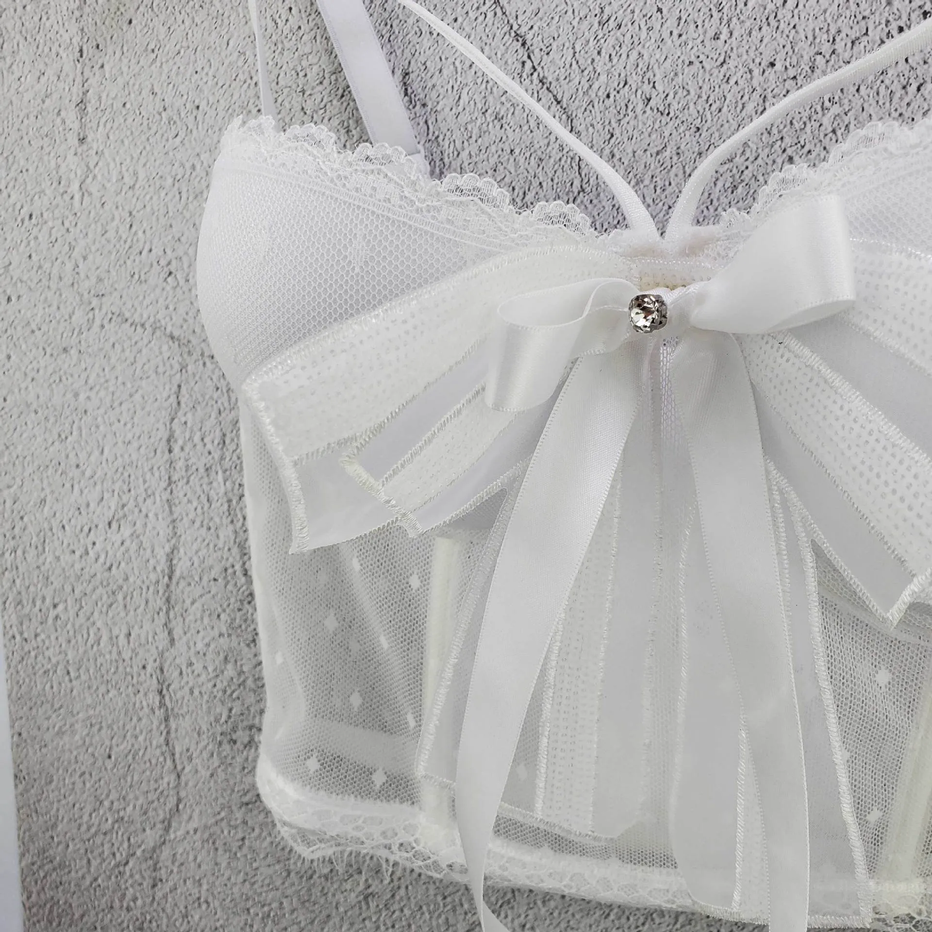 Revived Memory Bustier