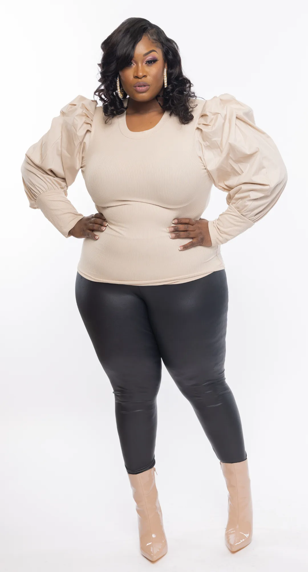 Rory Blouse