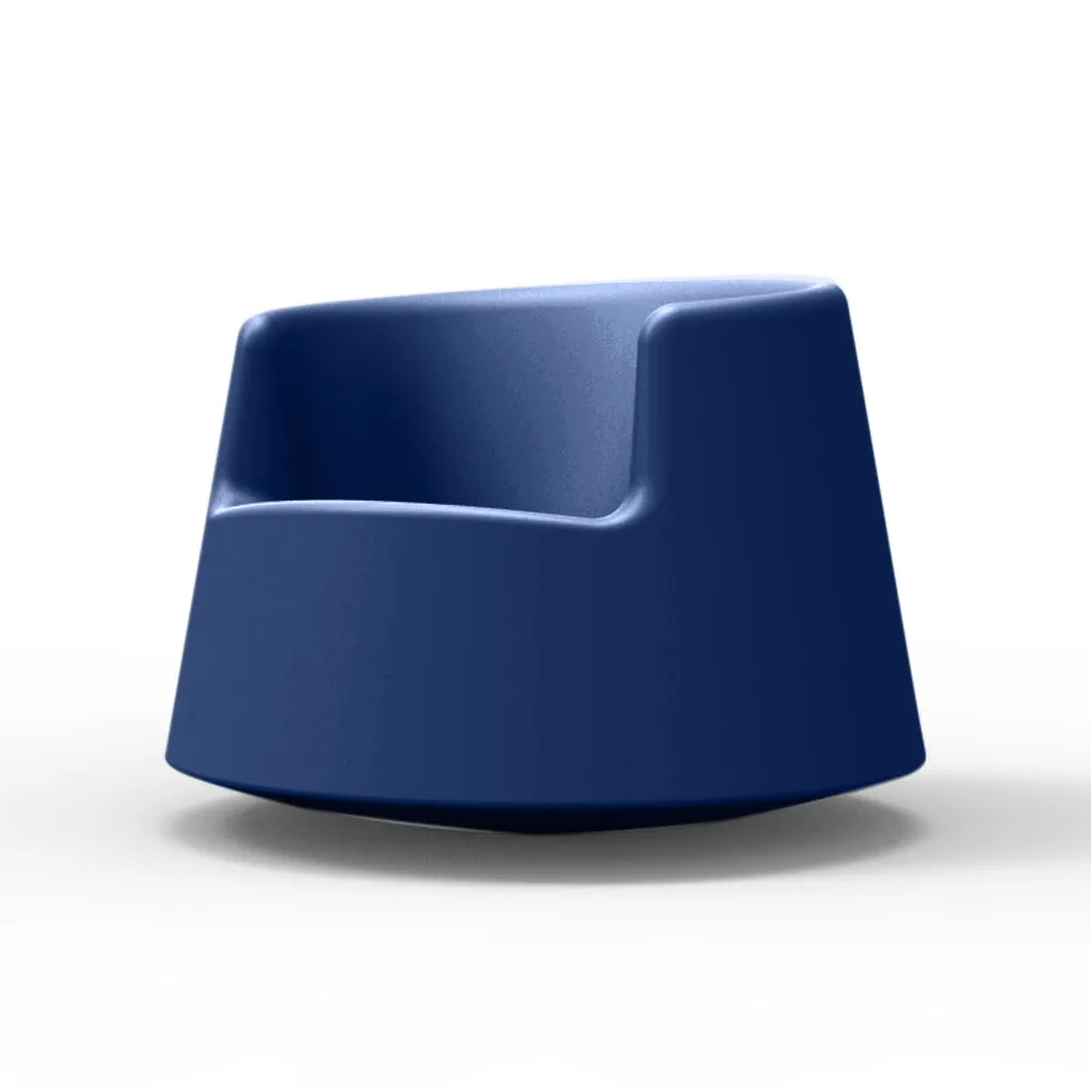 Roulette Rocking Chair - Basic