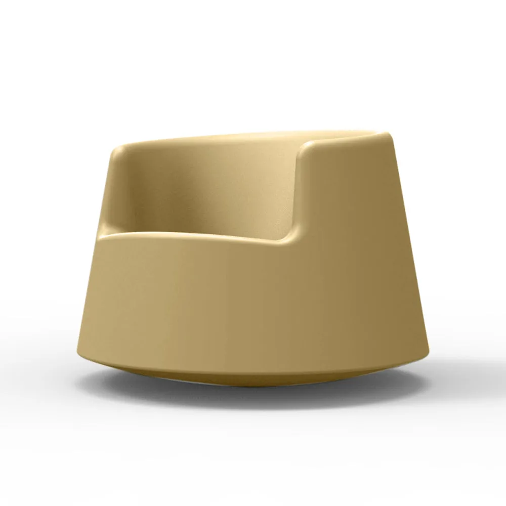 Roulette Rocking Chair - Basic
